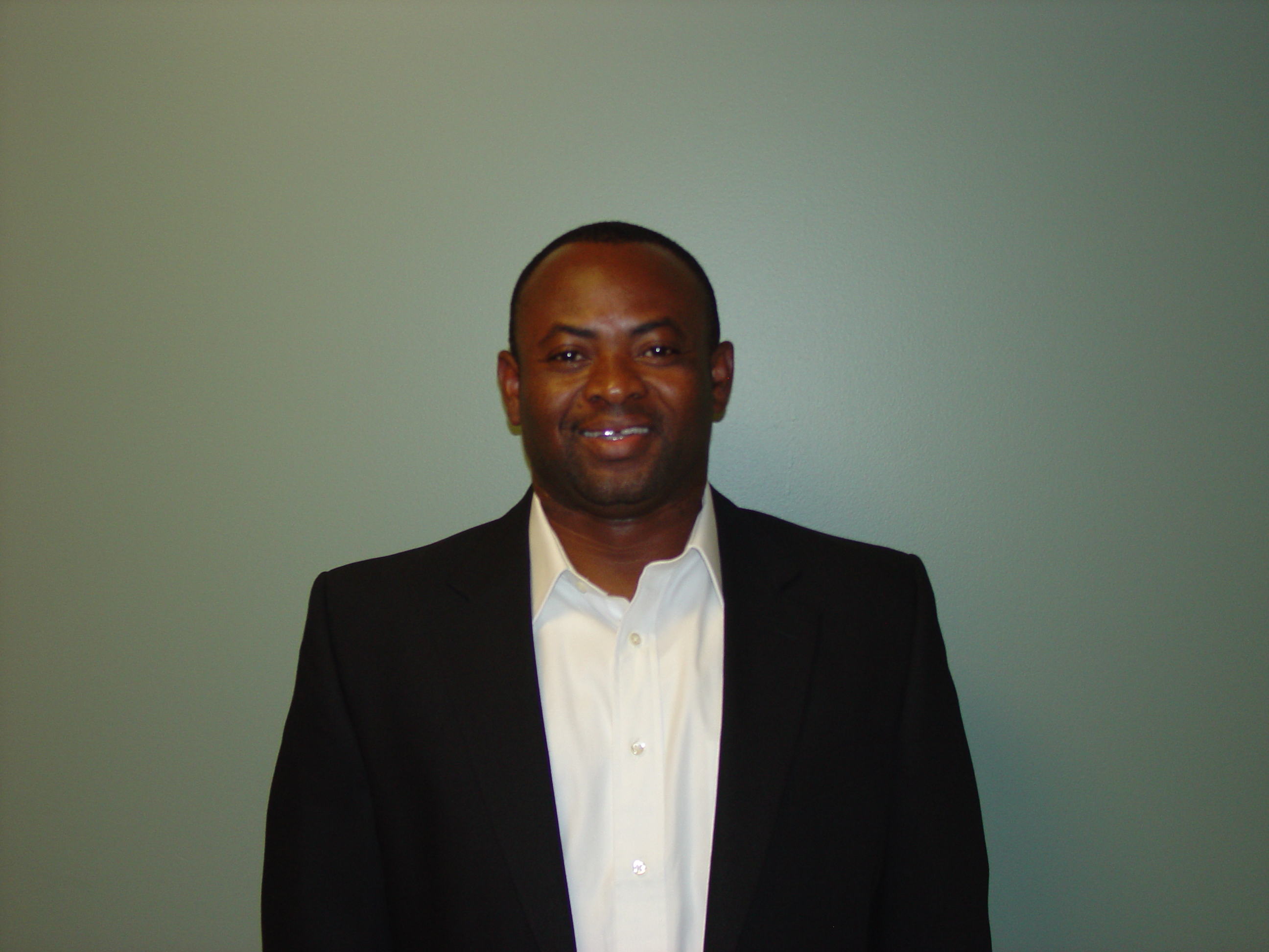 Winfred Avogo portrait